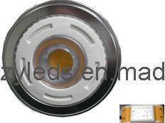 12W X3 AR111 LED Spotlight