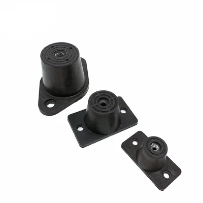 Direct Manufacturer Anti Vibration Rubber Mounts Air Conditioner Bracket