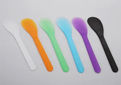 DIY Plastic Facial Clean Light Stick/ Mask Stick, Beauty Tool