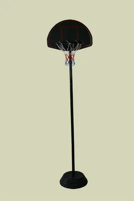 Injection Mold of Small Size Basketball Stand 002
