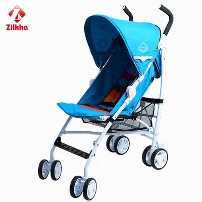 New Design Lightweight Baby Stroller with Good Quality