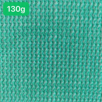 100% Raw HDPE Sun Shade Net