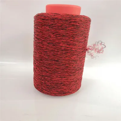 Color 1000d-3000d PP Bcf Yarn for Carpet
