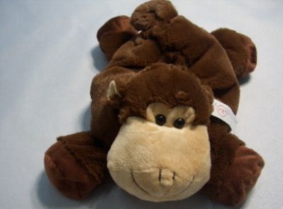 Tissie Paper Cover Monkey