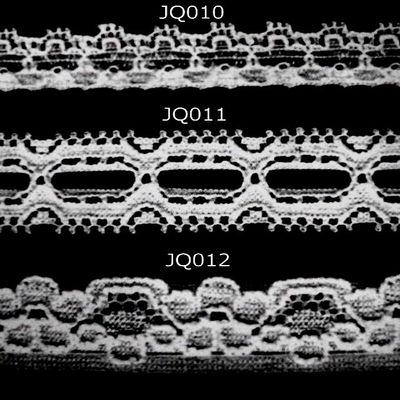 Elastic Lace (JQ010,J011,JQ012)
