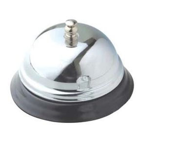 Metal Bell (LKC-0001)