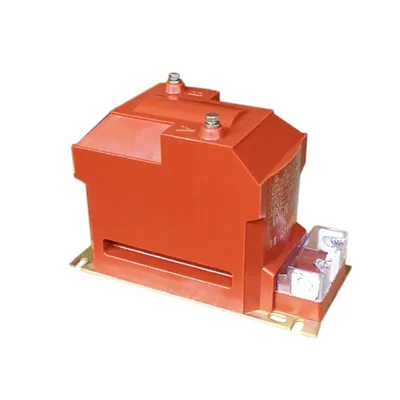 Flexible Jdz (J) -3/6/10 Current Transformer for Industry