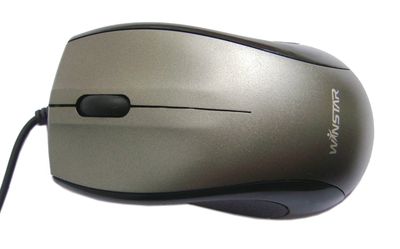 Optical Mouse (WS-MS-726)