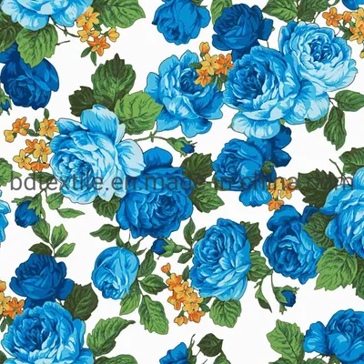 Pigment Printed Microfiber with High Density and Bright Colour