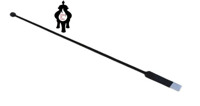 Carbon Steel Hardware Tool Factory Customizable One End Shovel Crowbar