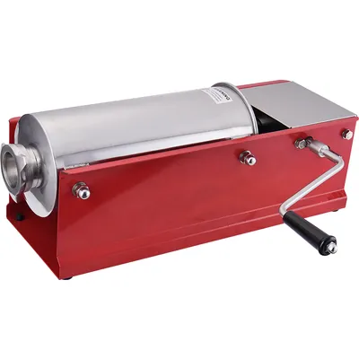 High Quality Low Price Manual Sausage Stuffer with Different Types