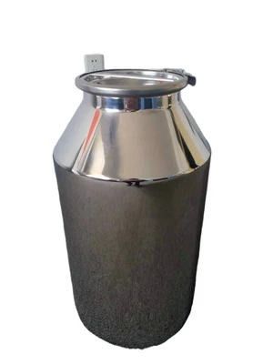 Small Stainless Steel Tank for Medicine