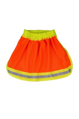 Hard Hat Sun Shield