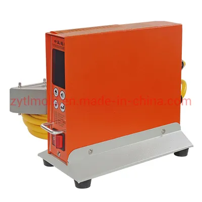 Use of Hot Runner Temperature Controller Control