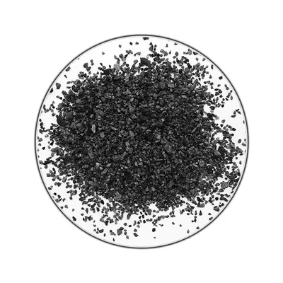 Customizable Models Coconut Shell Activated Carbon for Water Purification