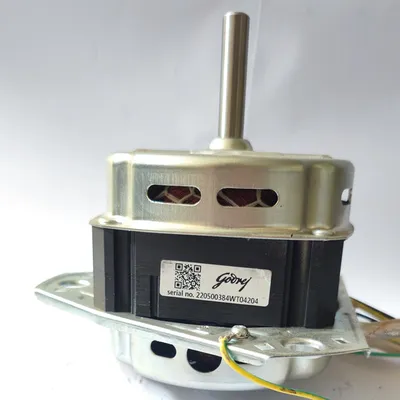 Factory Washing Machine Part 135W Wash Motor Godrej AC Motor General Motor
