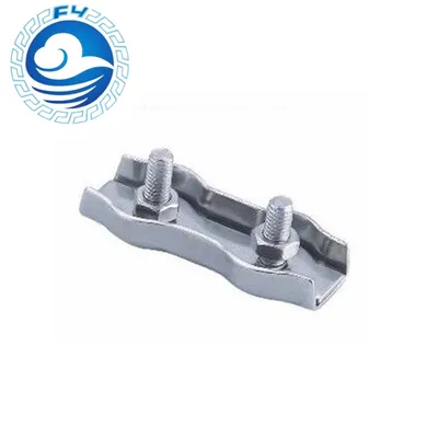 Secure Simplex Wire Rope Clip