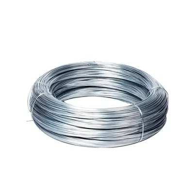 Different Size Of1100 5154 6061 6063 Electrical Aluminum Welding Wire for Cable Craft Alloy Wire Weld Rod Rolls 0.8~6.0mm