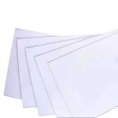 A4 White Paper