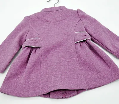 Girls Jacket