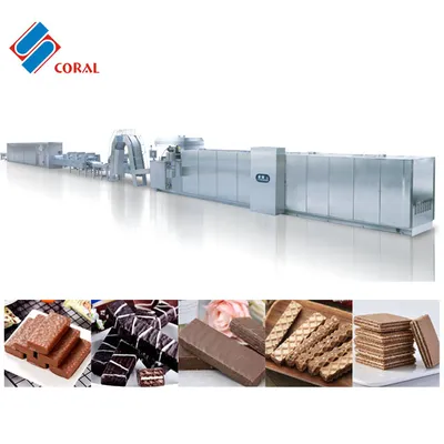 Outstanding Highly Yield27-75 Plate Machine Wafer