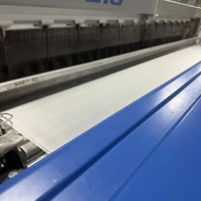 80.5g Industrial Fire-Resistant Glass Fiber Fabric for Safety