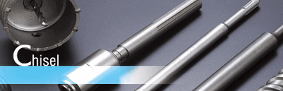 Chisel