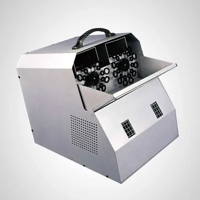 Bubble Machine SEB7006
