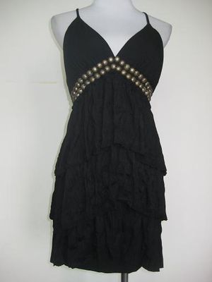 Fashion Top (HA008)