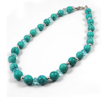 Turquoise Necklaces