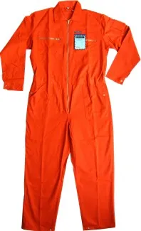 Garments for Working (1050)