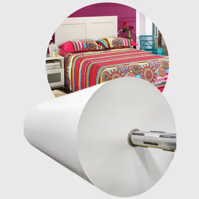 100gsm/90gsm/70gsm China Industry Hot Sale Sublimation Paper for Digital Inkjet Printing