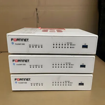 Reliable Fortigate-30g for Small to Medium-Sized Businesses Network Firewall
