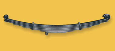 Leaf Spring 1