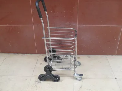 Shopping Basket