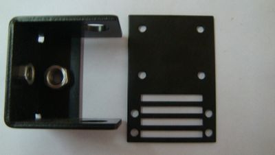 Sheet Metal Parts