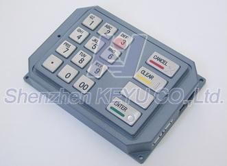 PCI/VISA EPP (KY3627)