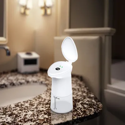 Automatic Soap for Kids Inductive Foam Washing Bathroom Dispenser
