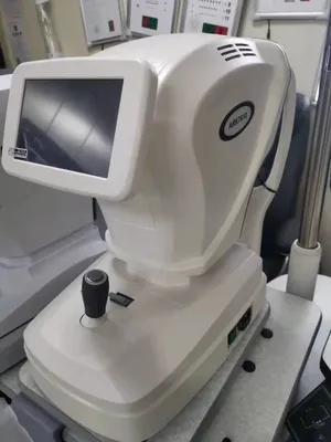 Ark7610 Ophthalmic Equipment, Auto Refractometer Keratometer