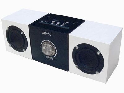 Mobile Mini Speaker (AD-S3)
