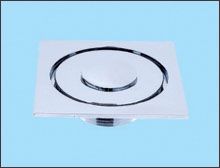 Floor-Drain (YT-8807)