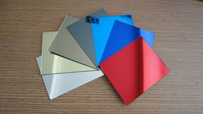 Acrylic Sheet
