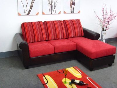 Corner Sofa (RG-805)