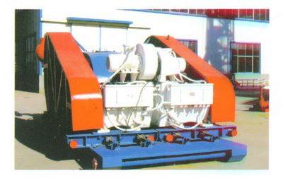 Electric Motor