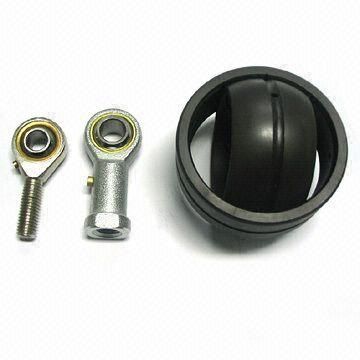Spherical Plain Bearing & Rod Ends