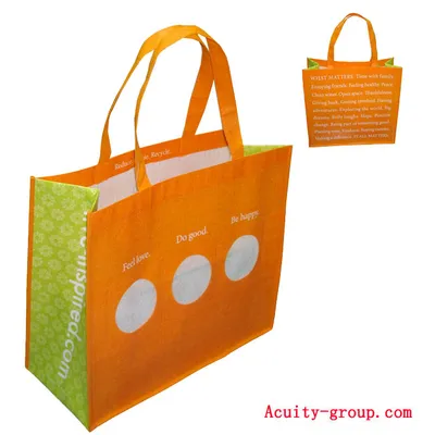 PP Woven Bag (AGP-004)