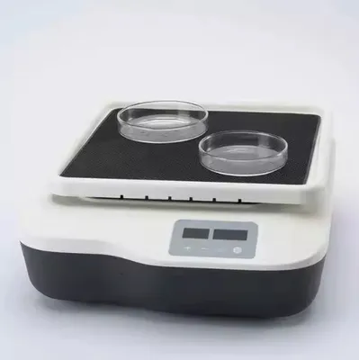 Laboratory Use Digital Orbital Shaker Portable Laboratory Numerical Shaker