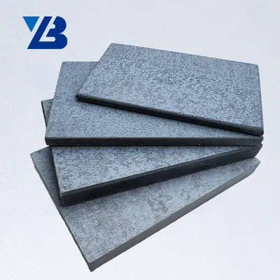 Factory Coating Fiber Cement Wall Panels with Material Building Calicium Silicate Board