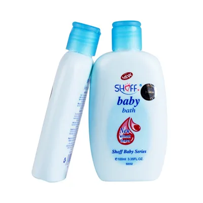Liquid Bath Soap Gel De Ducha Bebe Baby Body Wash Child Shower Gel