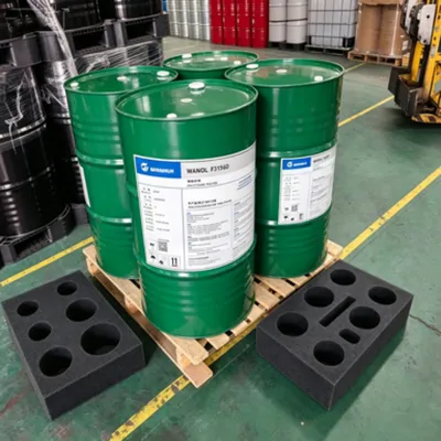 Polyether Polyol Rigid Polyether Polyol Pipeline Heat Preservation Raw Material
